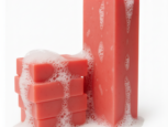 Miss Strawberry Bar Soap