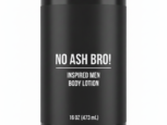 No Ash Bro! Men’s Body Lotion