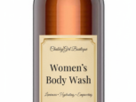 Cucumber Melon Body Wash