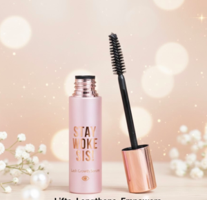 Stay Woke Sis! Lash Growth Serum