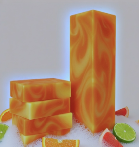 Citrus Sunshine