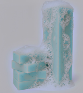 Chosen Legacy Luxury Bar Soap
