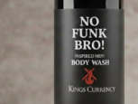 King’s Currency Body Wash